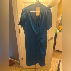 Bloomchic Dress 14/16